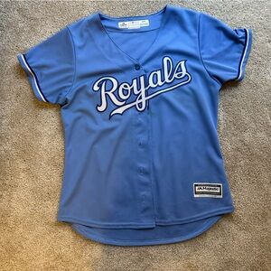 Royals Jersey